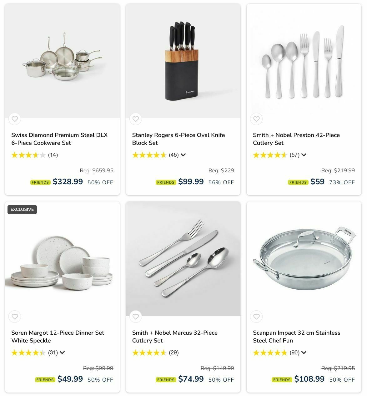 Harris Scarfe Catalogues from 15 December