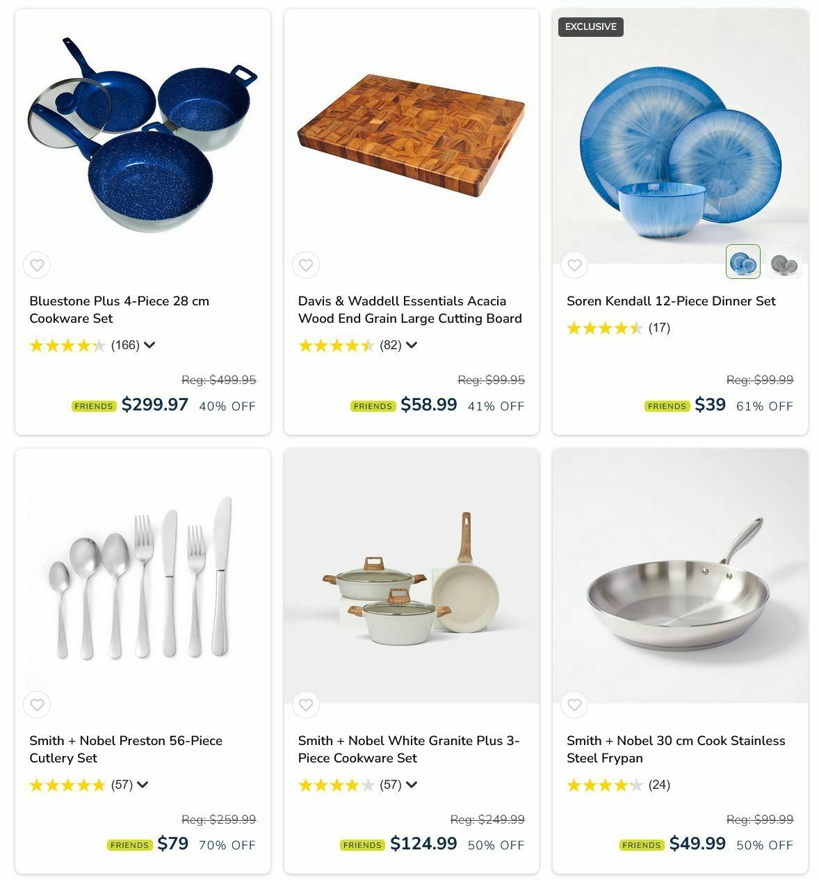 Harris Scarfe Catalogues from 15 December