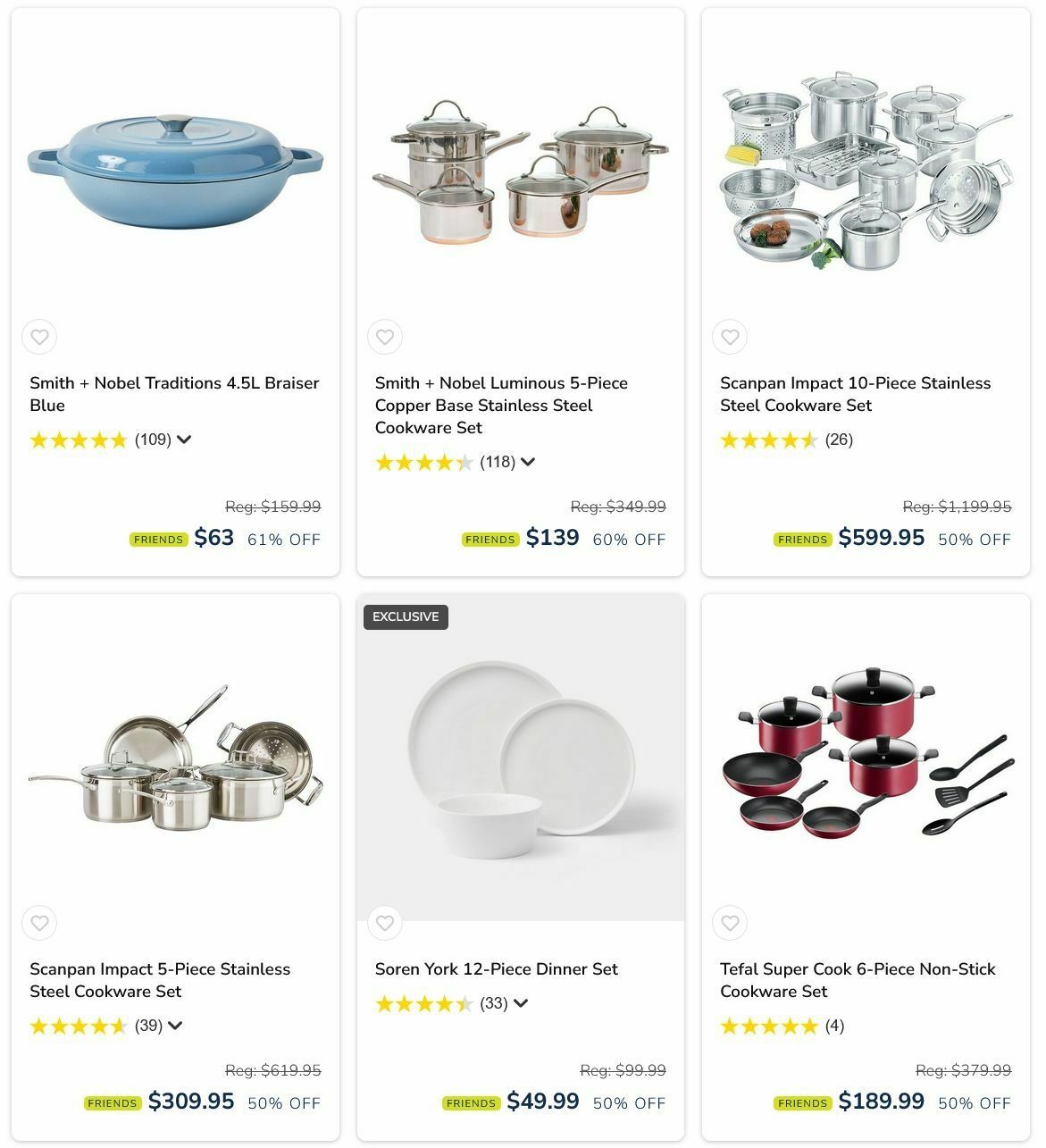 Harris Scarfe Catalogues from 15 December