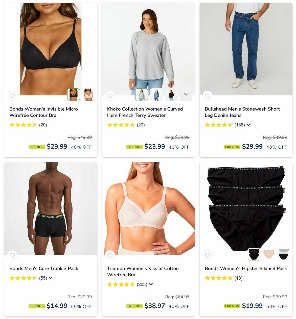 Harris Scarfe Catalogues from 15 December