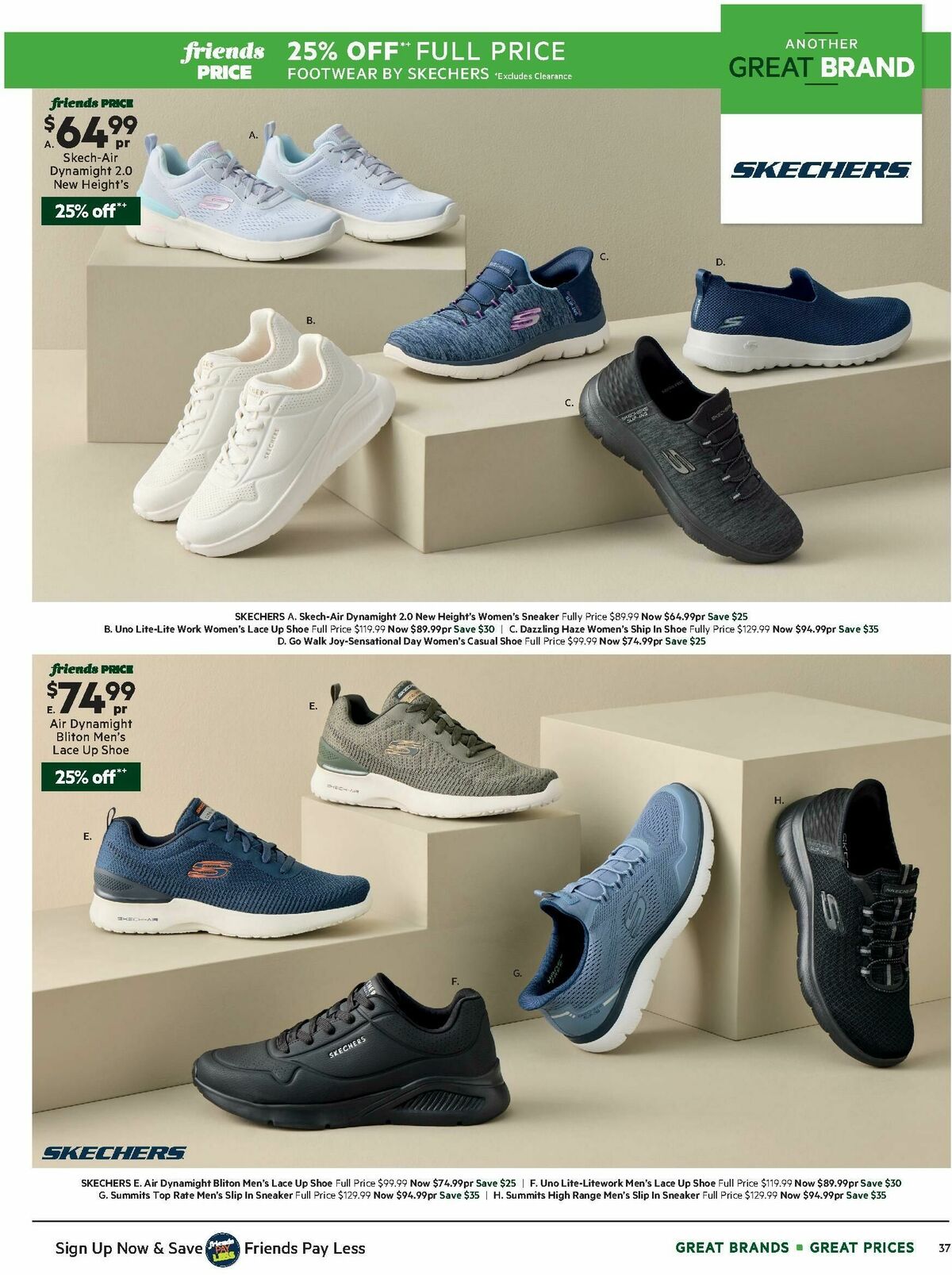 Harris Scarfe Catalogues from 16 March