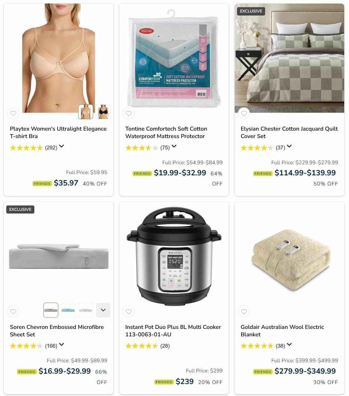 Harris Scarfe Catalogues from 27 March