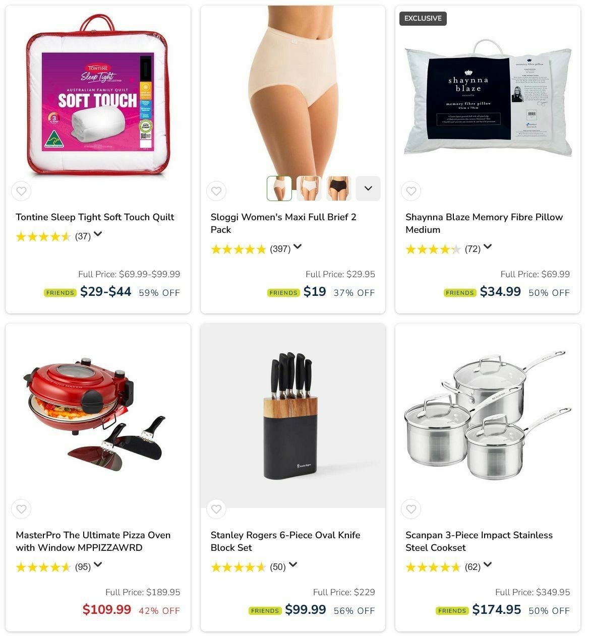 Harris Scarfe Catalogues from 27 March