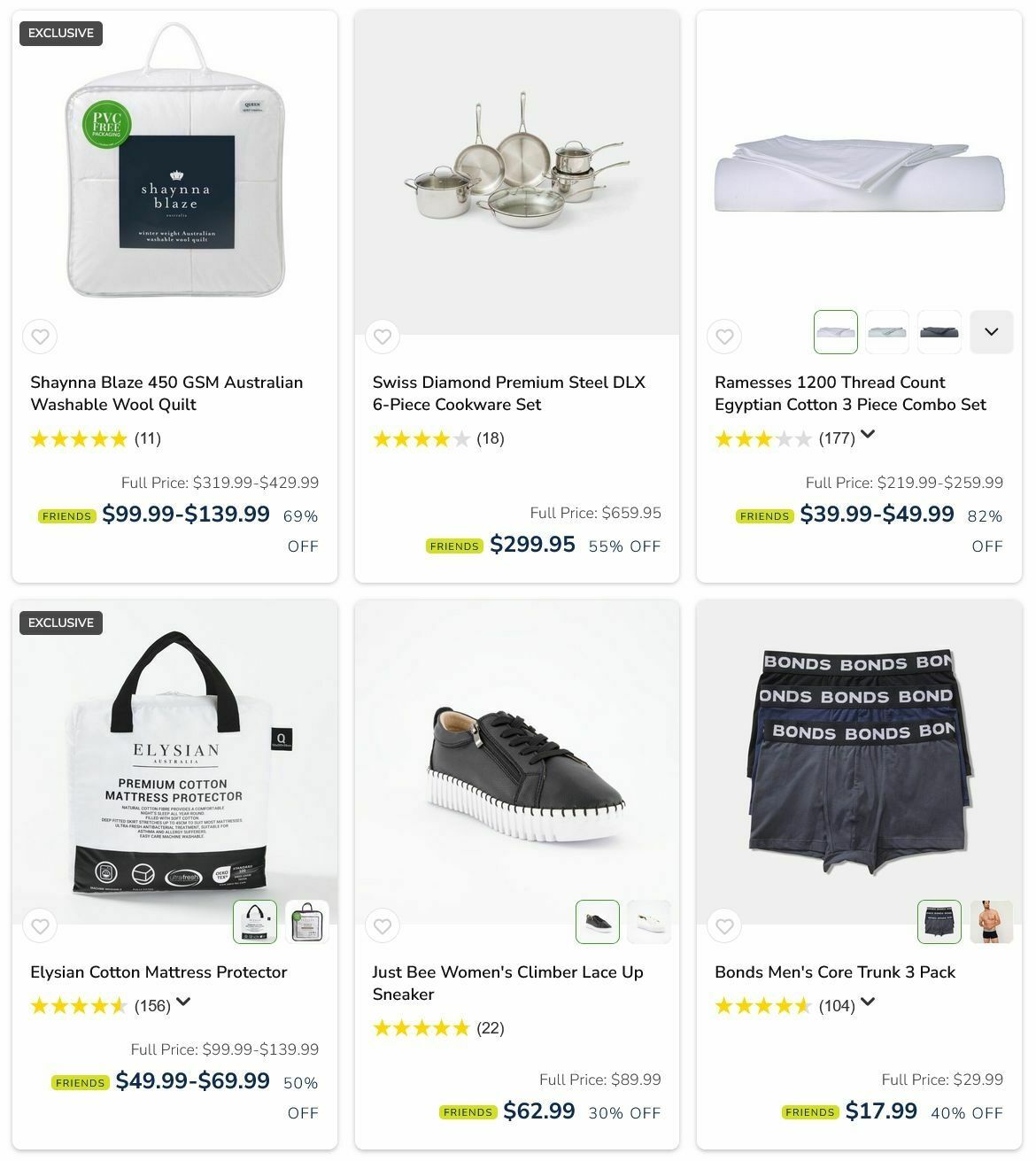 Harris Scarfe Catalogues from 27 March