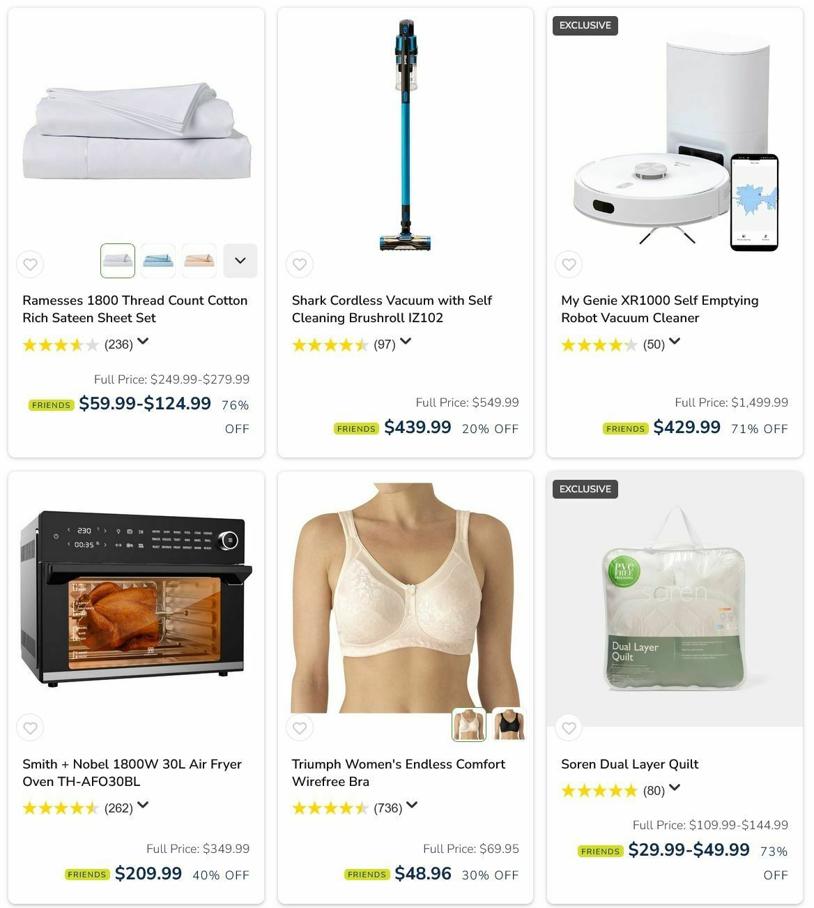 Harris Scarfe Catalogues from 27 March