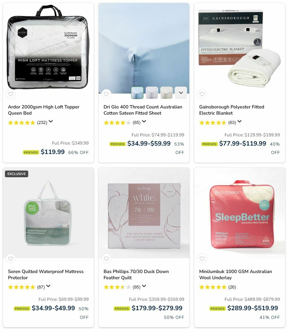 Harris Scarfe Catalogues from 27 March