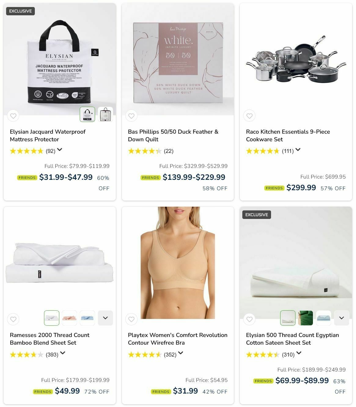 Harris Scarfe Catalogues from 27 March