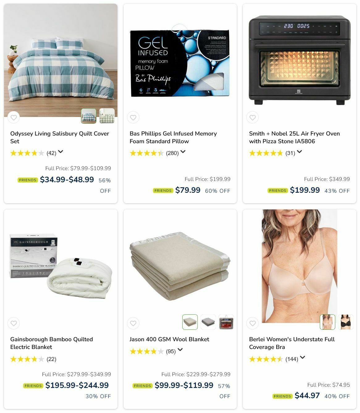 Harris Scarfe Catalogues from 27 March