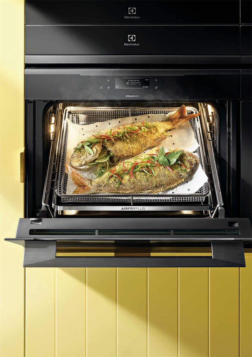 Harvey Norman Electrolux Catalogues from 14 July