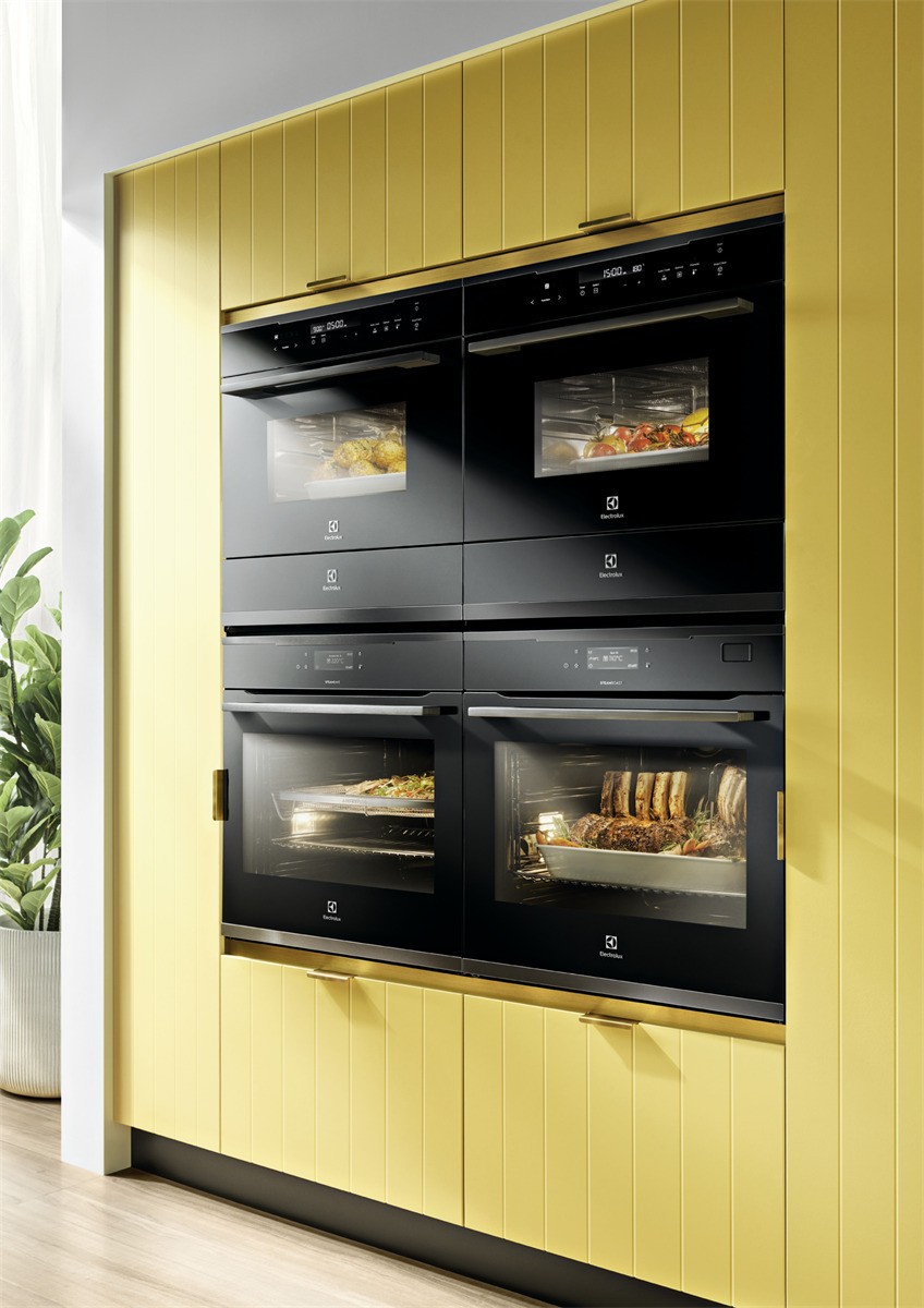 Harvey Norman Electrolux Catalogues from 14 July