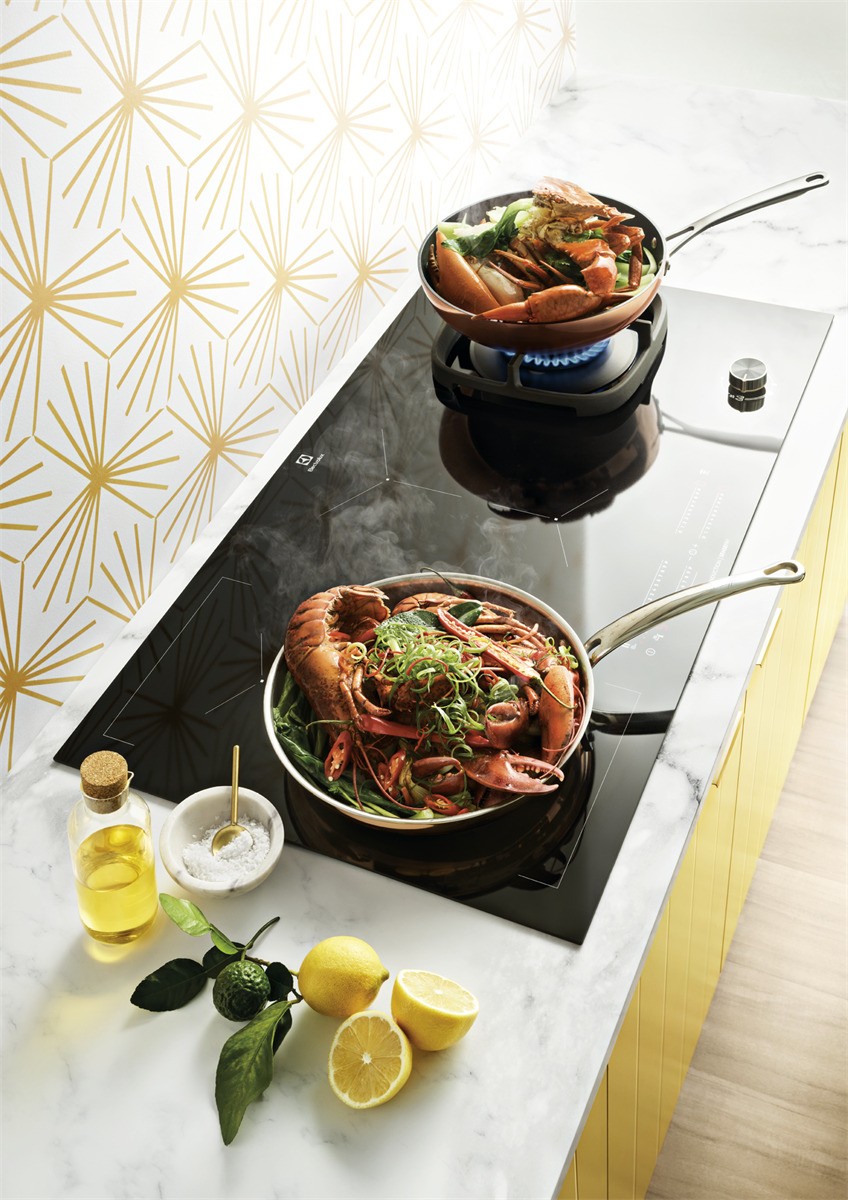 Harvey Norman Electrolux Catalogues from 14 July