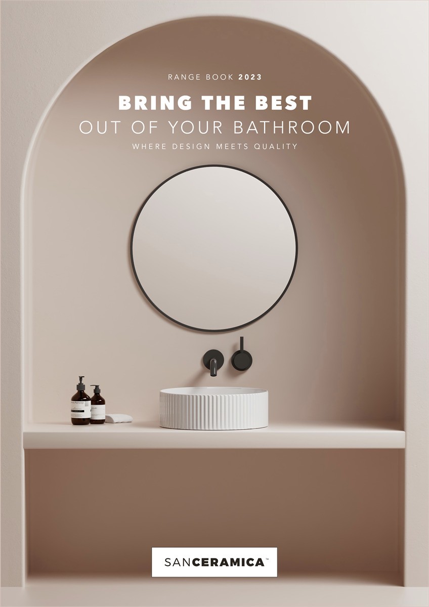 Harvey Norman SANCERAMIKA 2023 Catalogues from 19 June