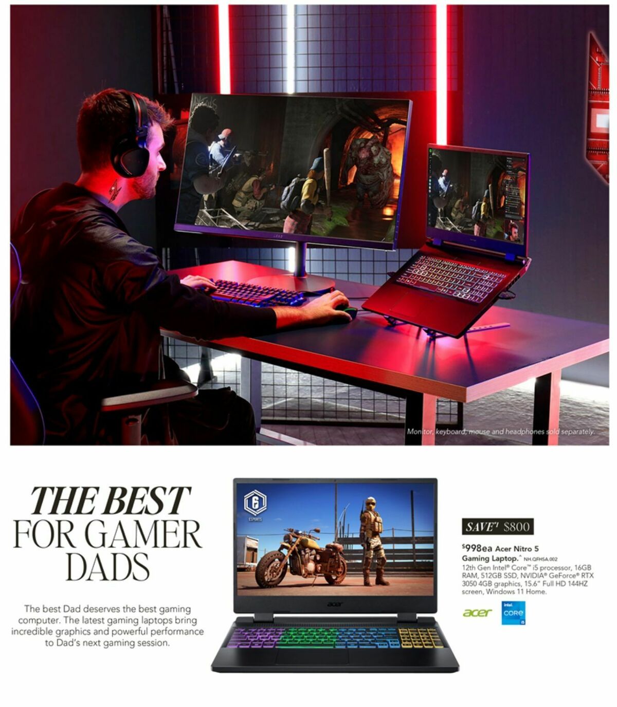 Harvey Norman Catalogues from 17 August