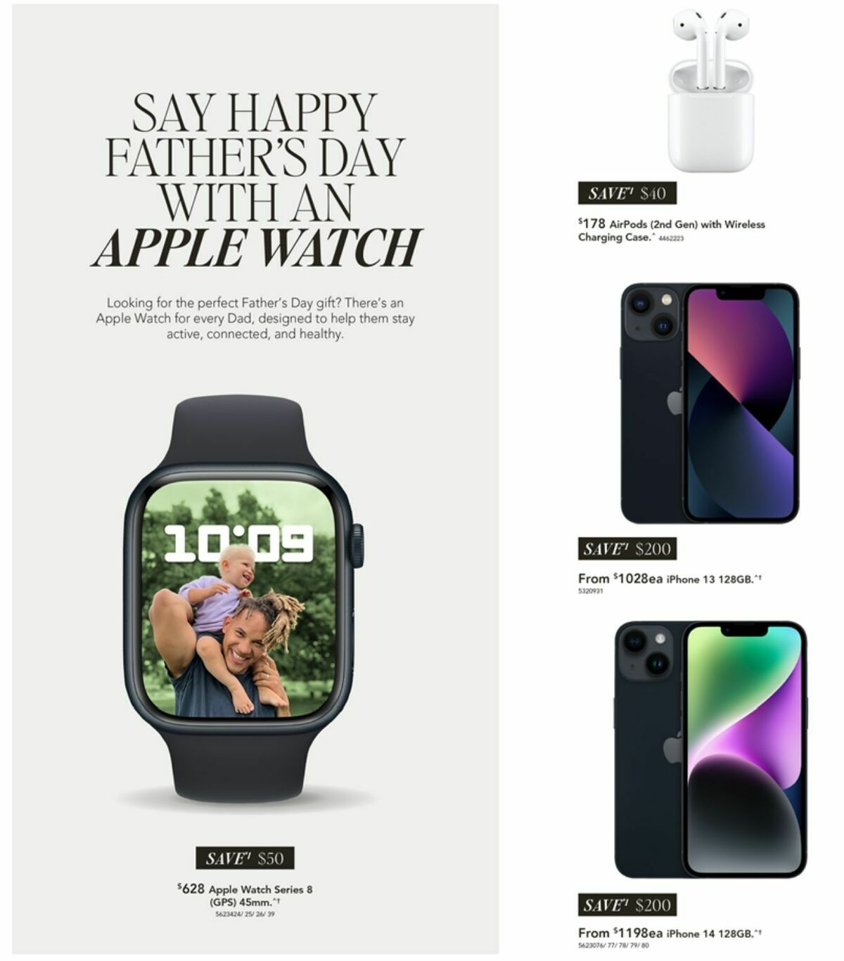 Harvey Norman Catalogues from 17 August