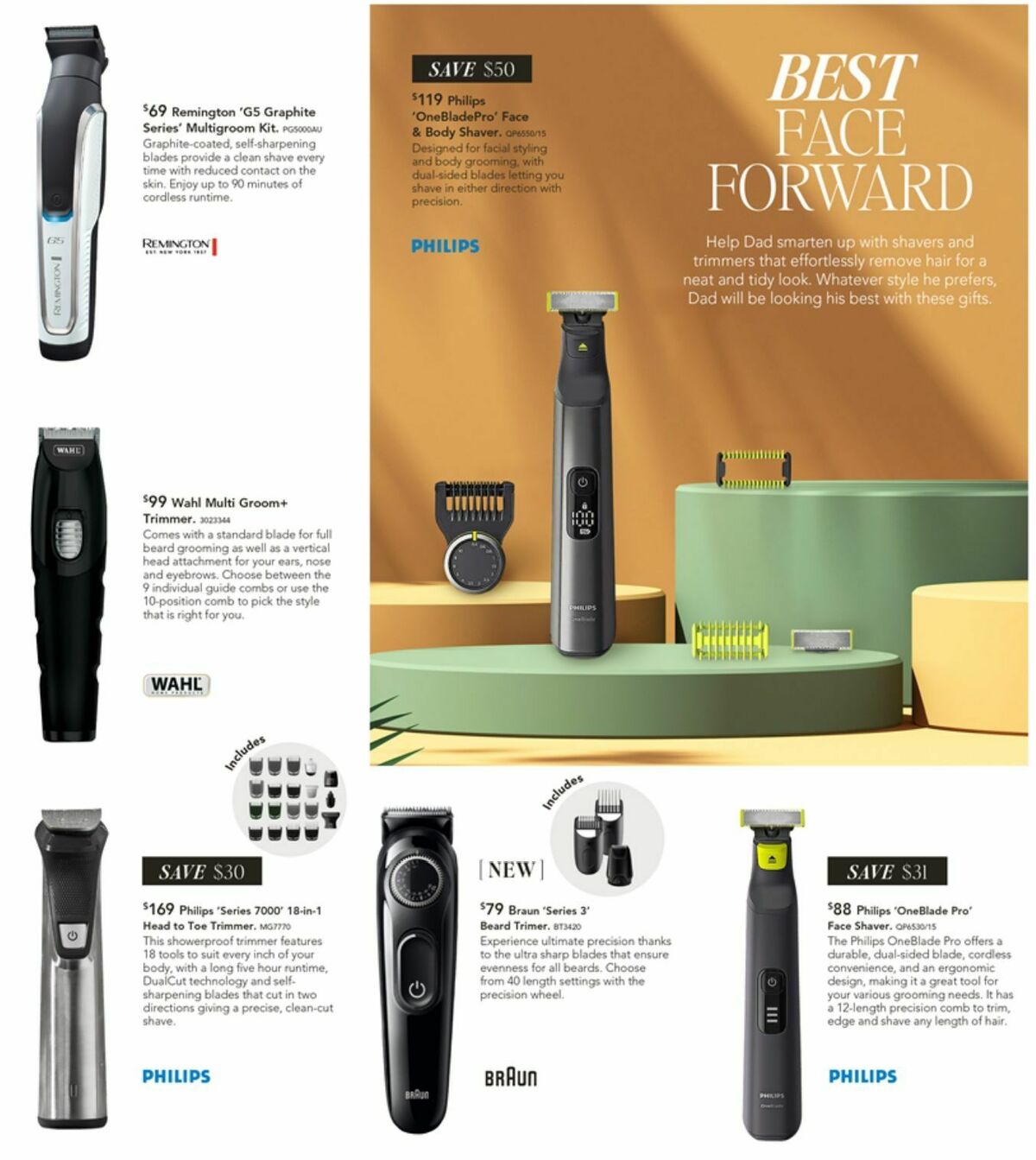 Harvey Norman Catalogues from 17 August