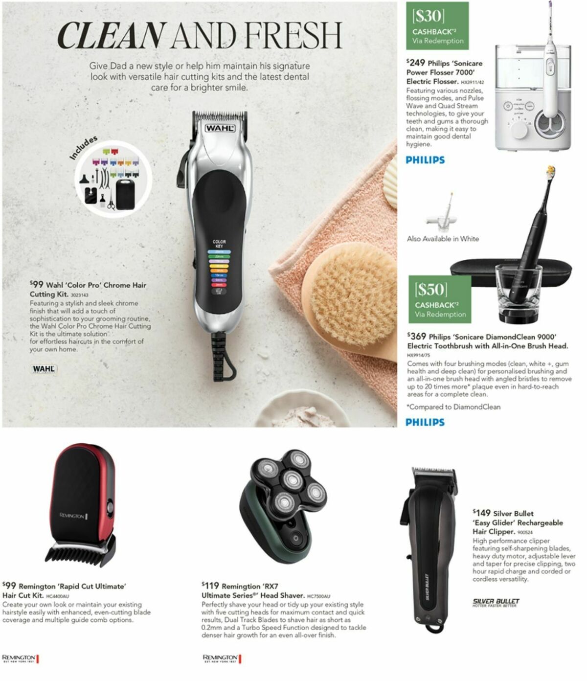 Harvey Norman Catalogues from 17 August