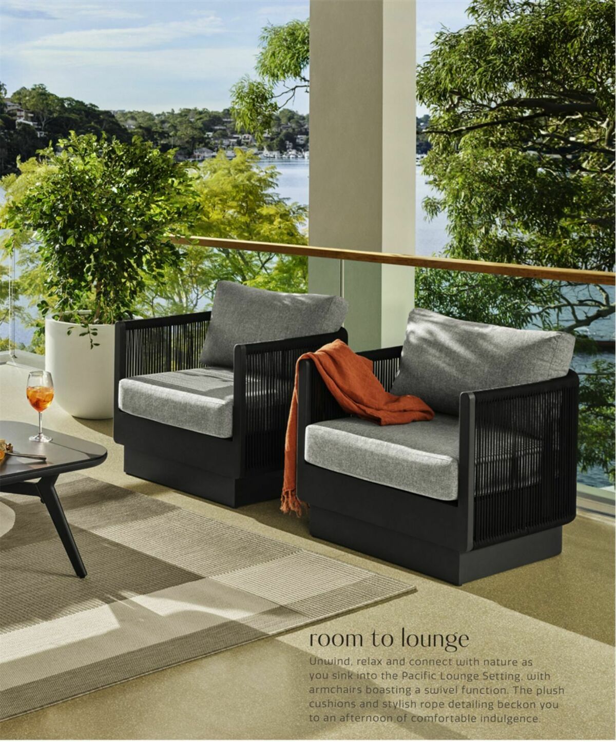 Harvey Norman Outdoor Collection Catalogues from 31 August