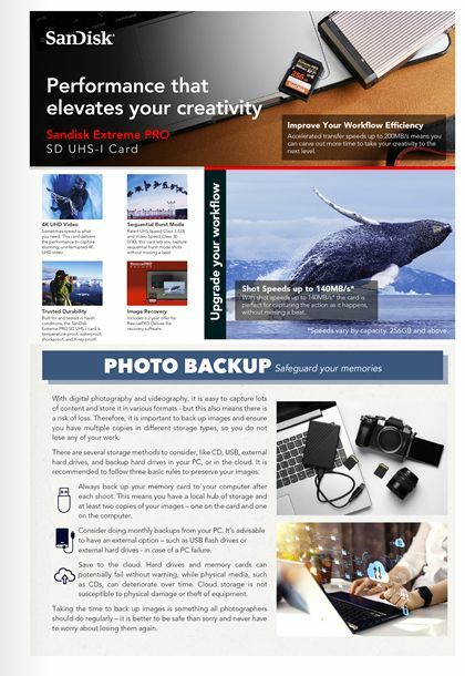 Harvey Norman Imaging Guide Catalogues from 22 May