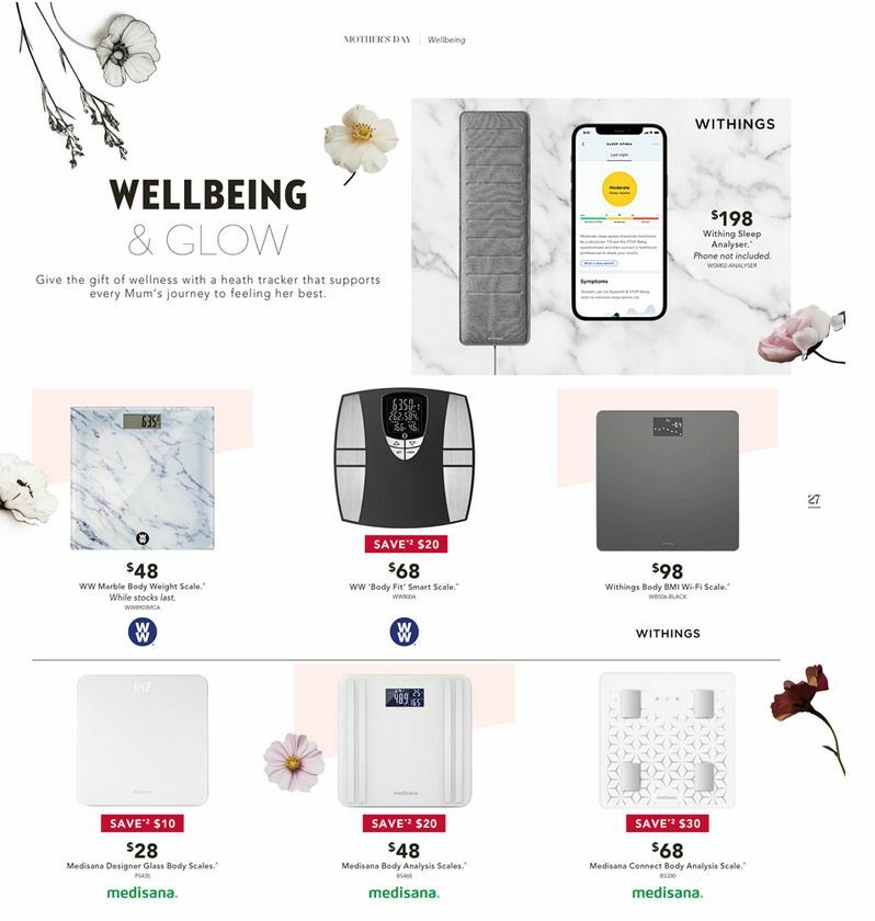 Harvey Norman Catalogues from 25 April