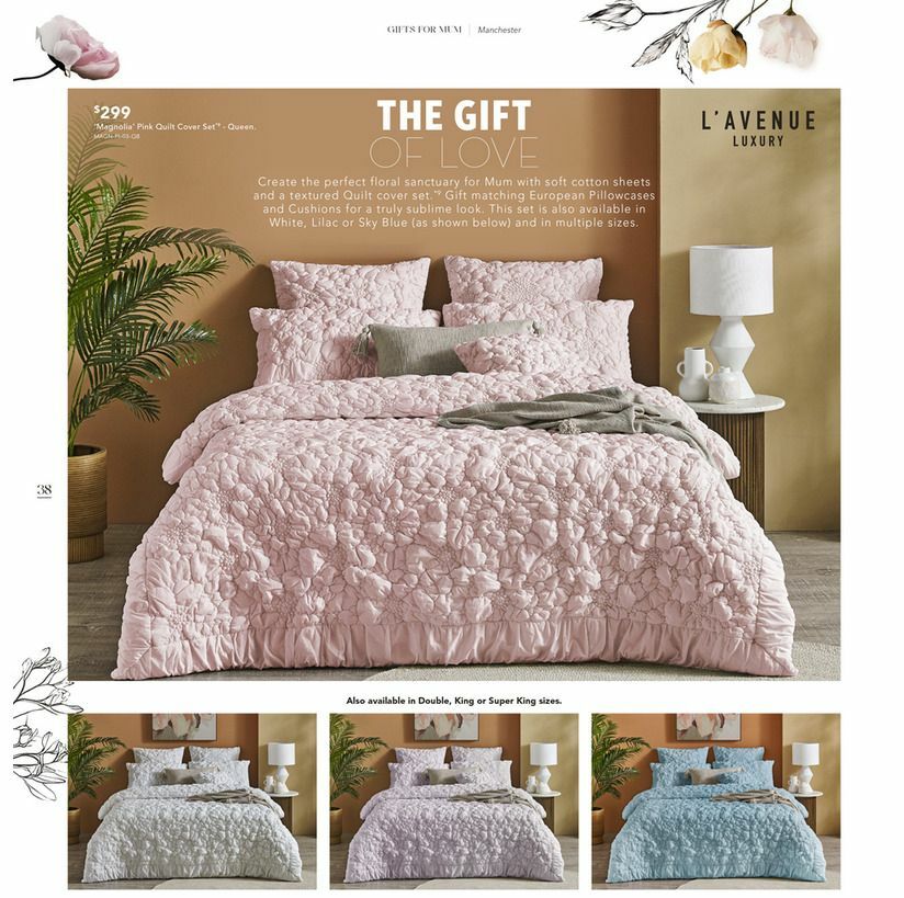 Harvey Norman Catalogues from 25 April