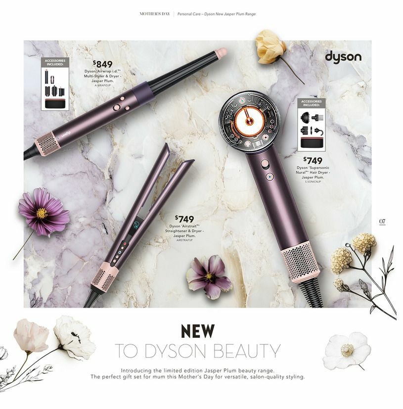 Harvey Norman Catalogues from 25 April