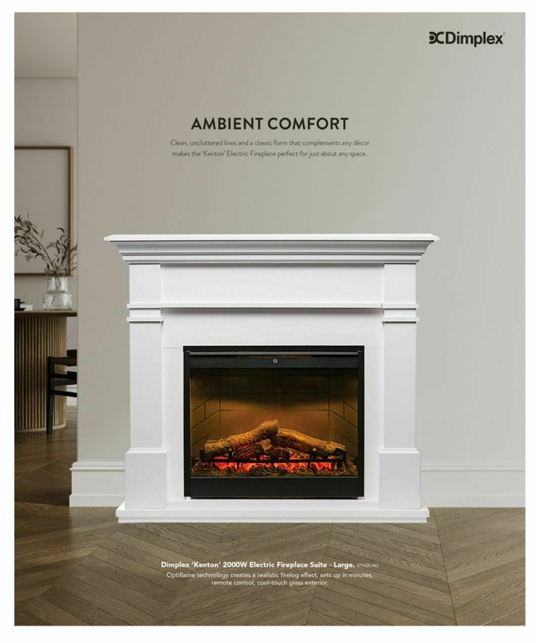 Harvey Norman Home Heating Catalogues from 1 May