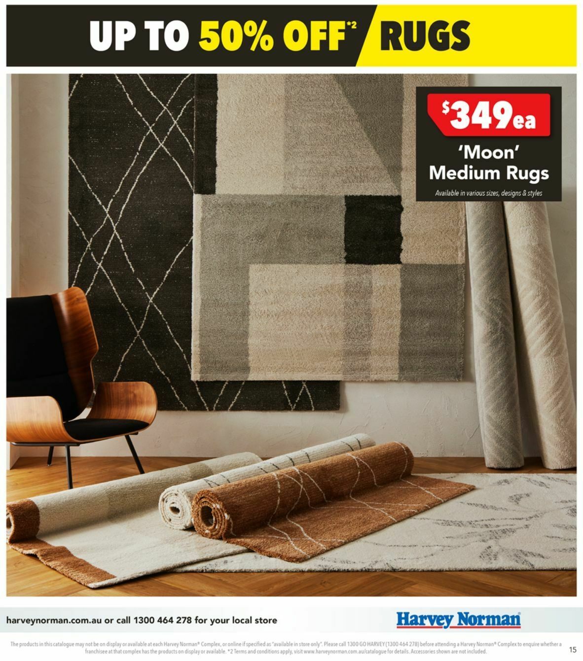 Harvey Norman June Flooring Clearance Catalogue Catalogues from 1 June