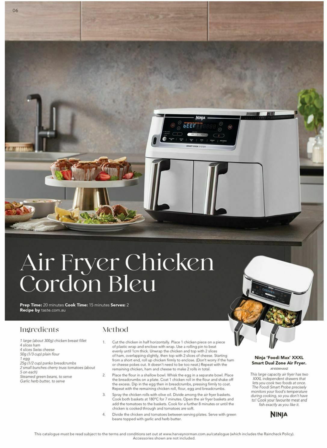 Harvey Norman Catalogues from 1 July