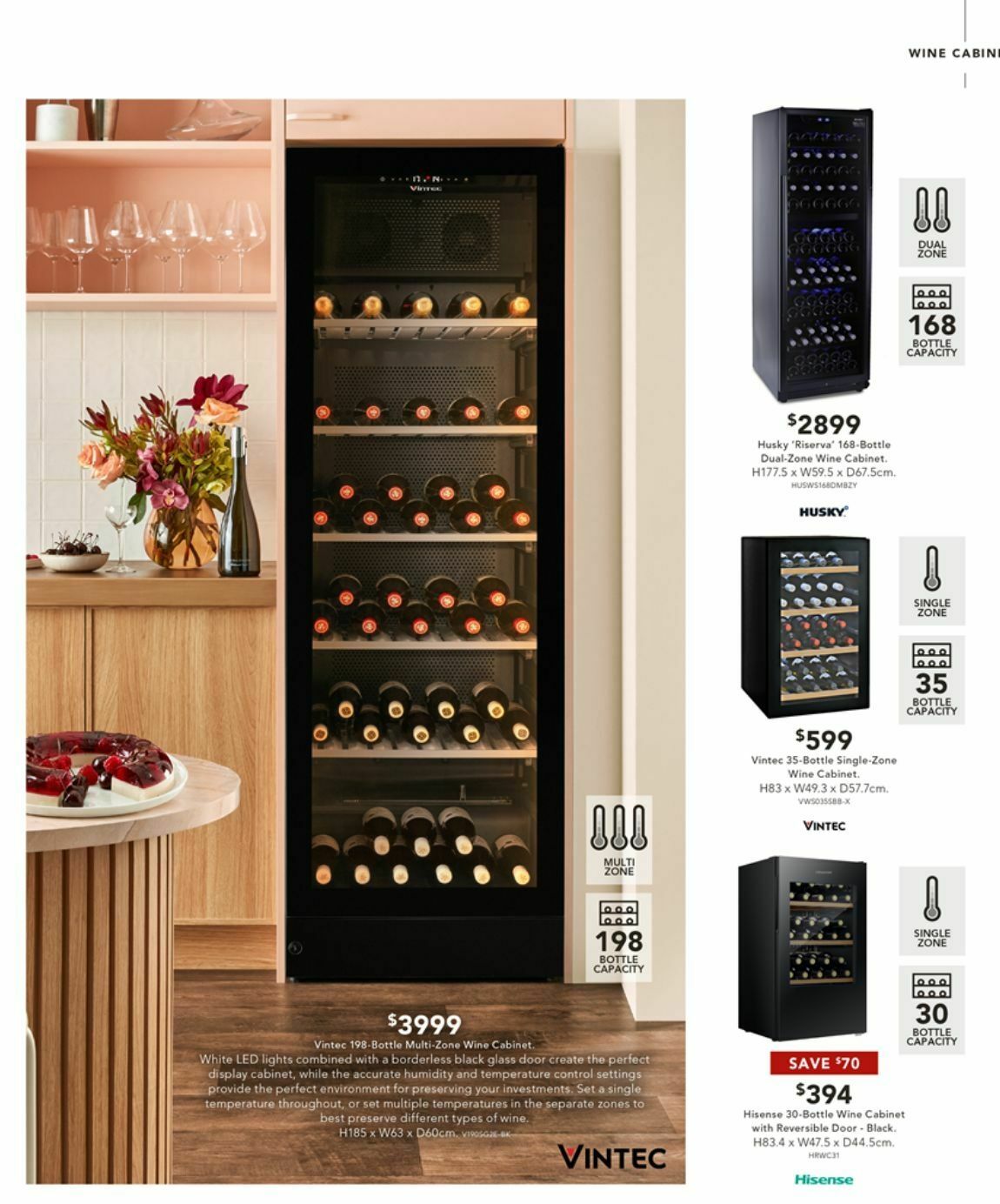 Harvey Norman Father's Day Catalogues from 28 August