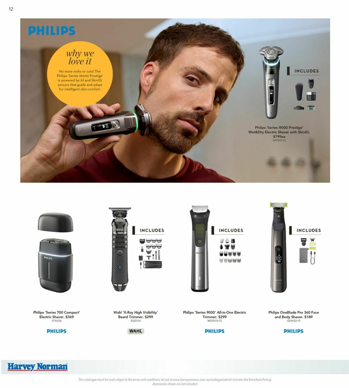 Harvey Norman Catalogues from 28 October