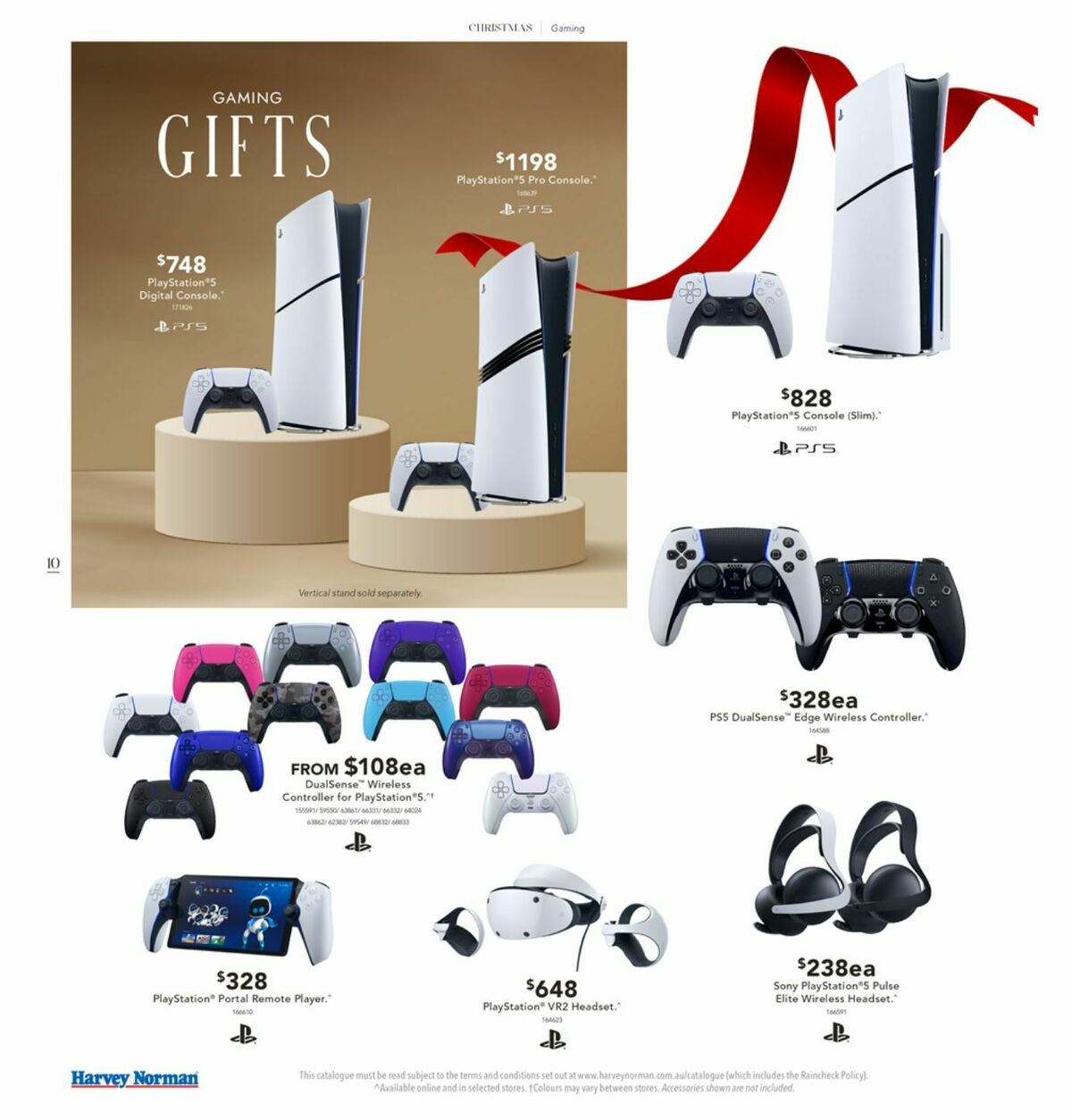 Harvey Norman Catalogues from 16 December