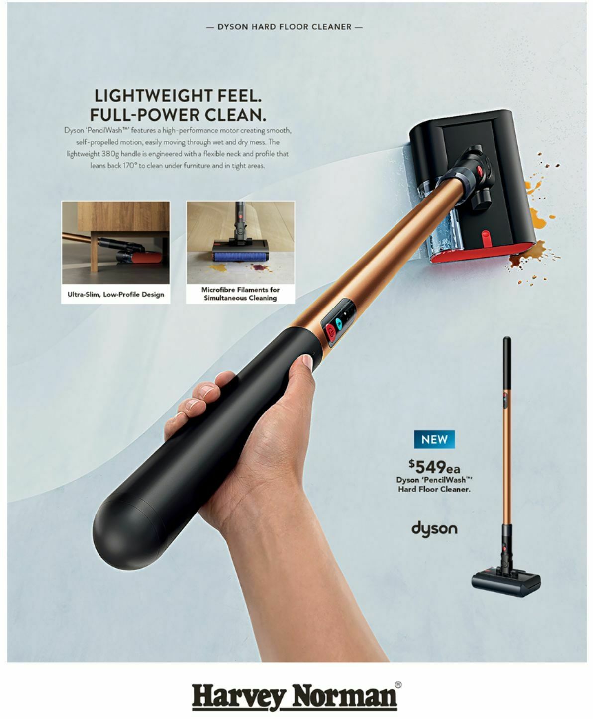 Harvey Norman Catalogues from 24 March