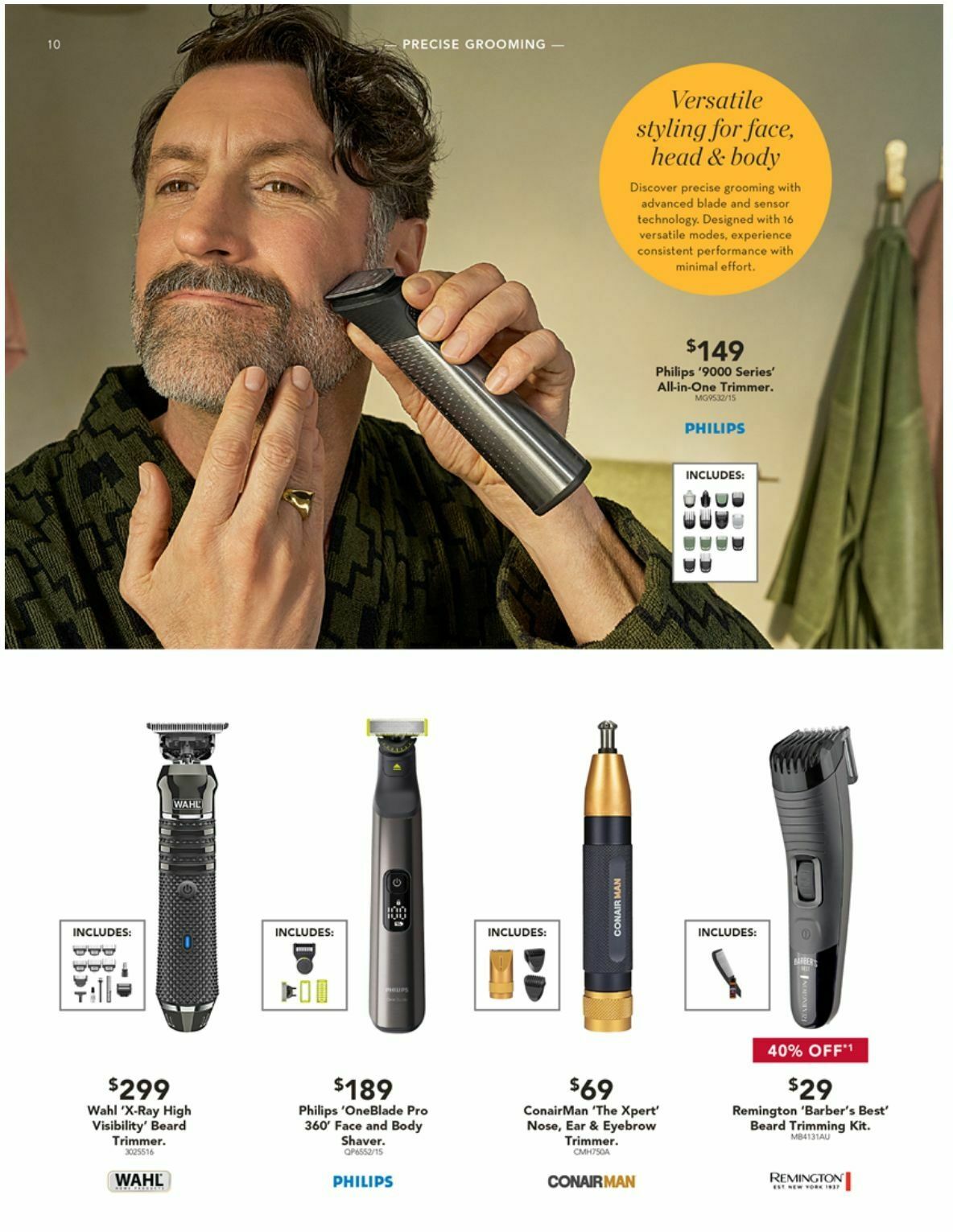 Harvey Norman Catalogues from 24 April