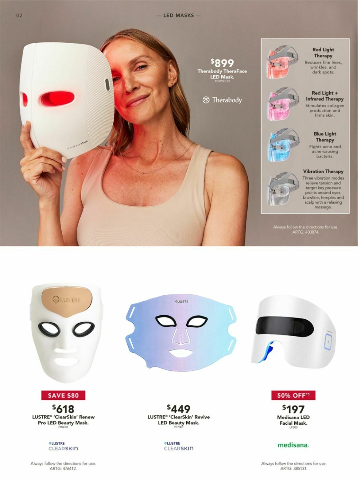 Harvey Norman Catalogues from 24 April