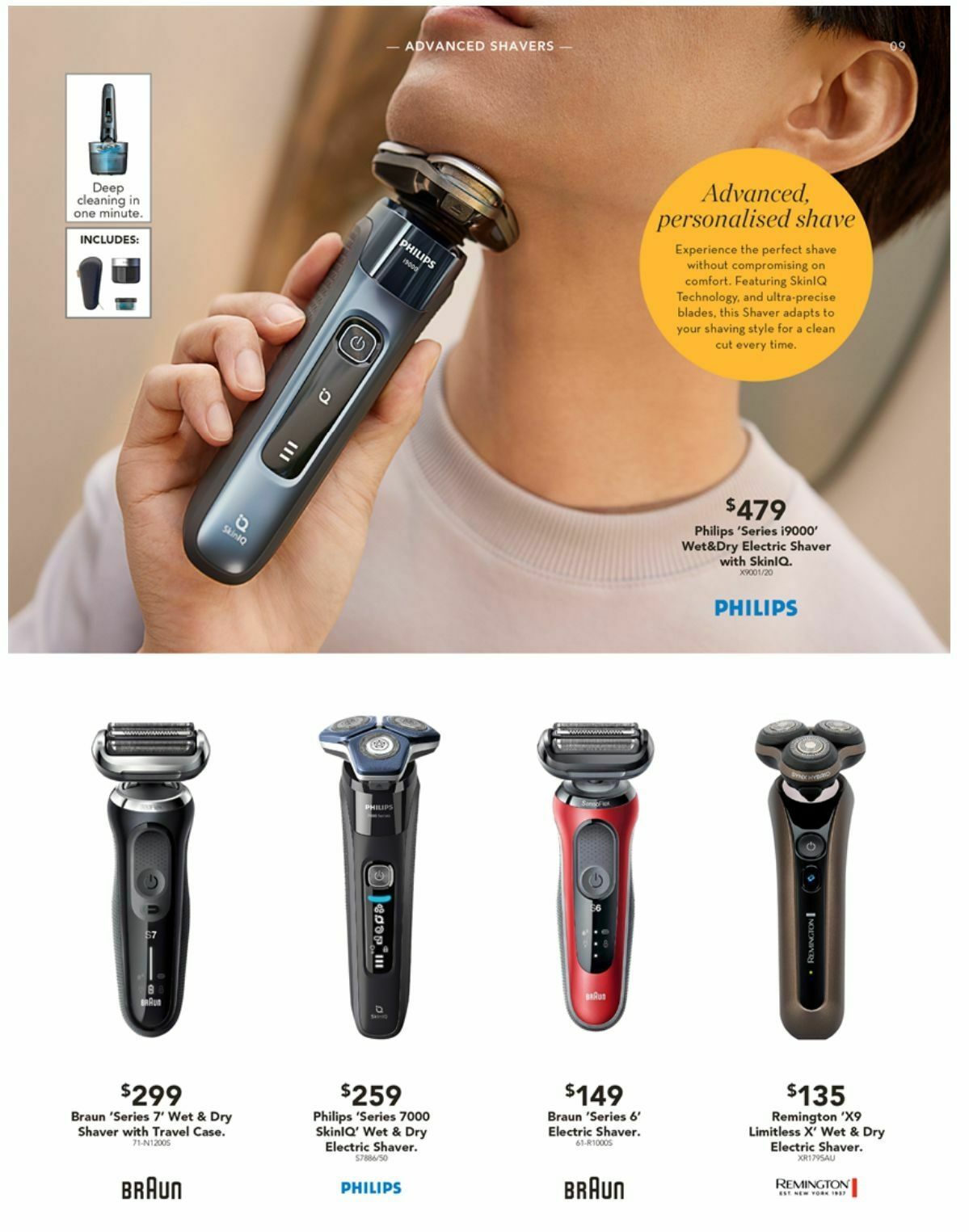 Harvey Norman Catalogues from 24 April