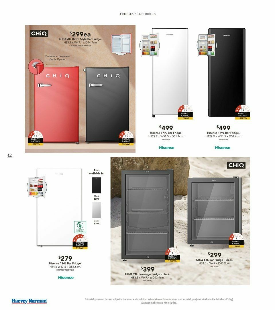Harvey Norman Father's Day Catalogues from 20 August