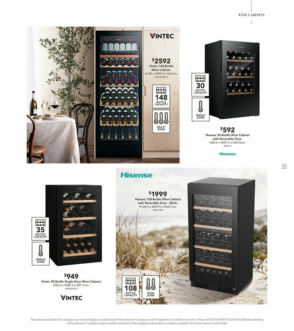 Harvey Norman Father's Day Catalogues from 20 August