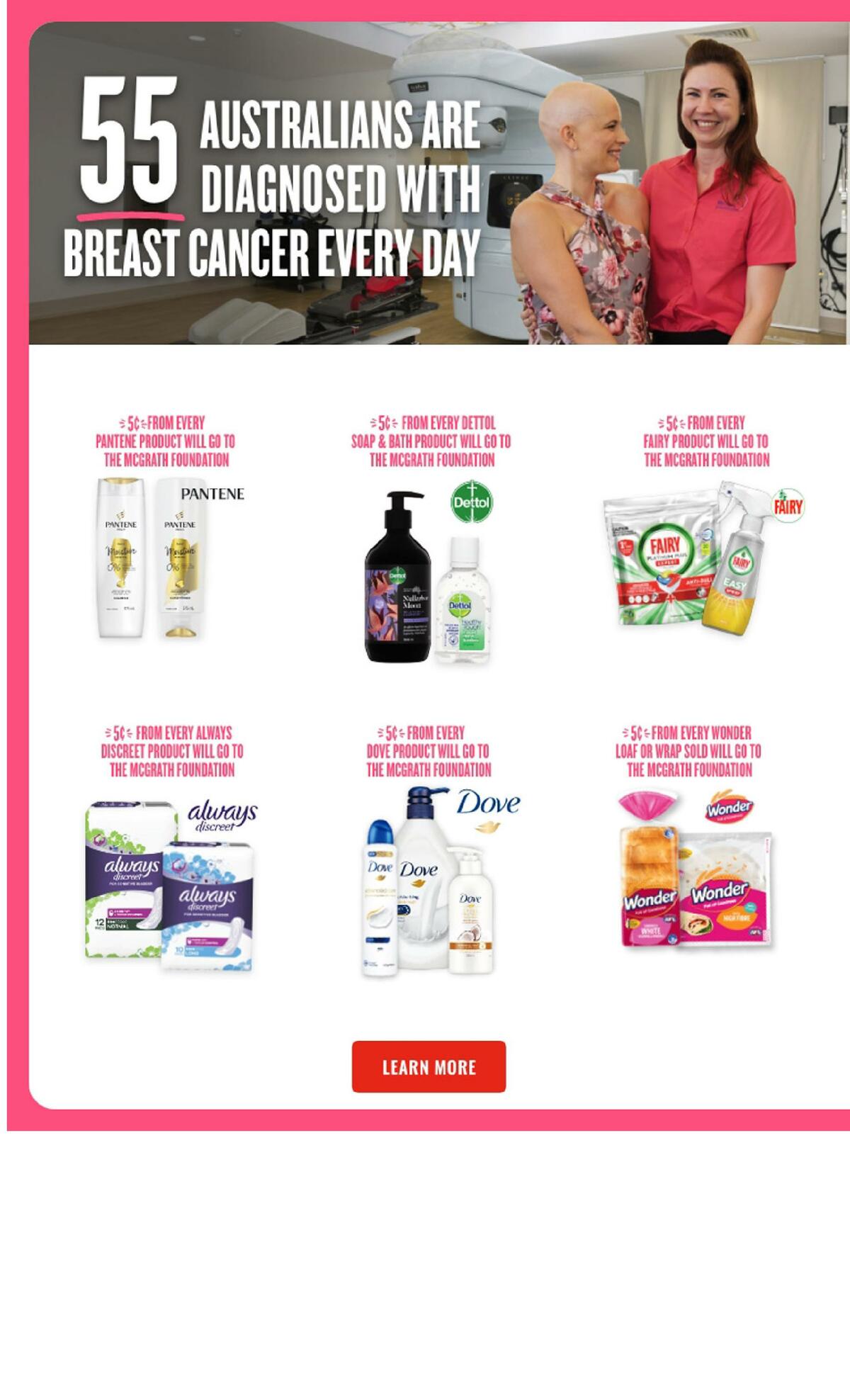 IGA Catalogues from 29 September
