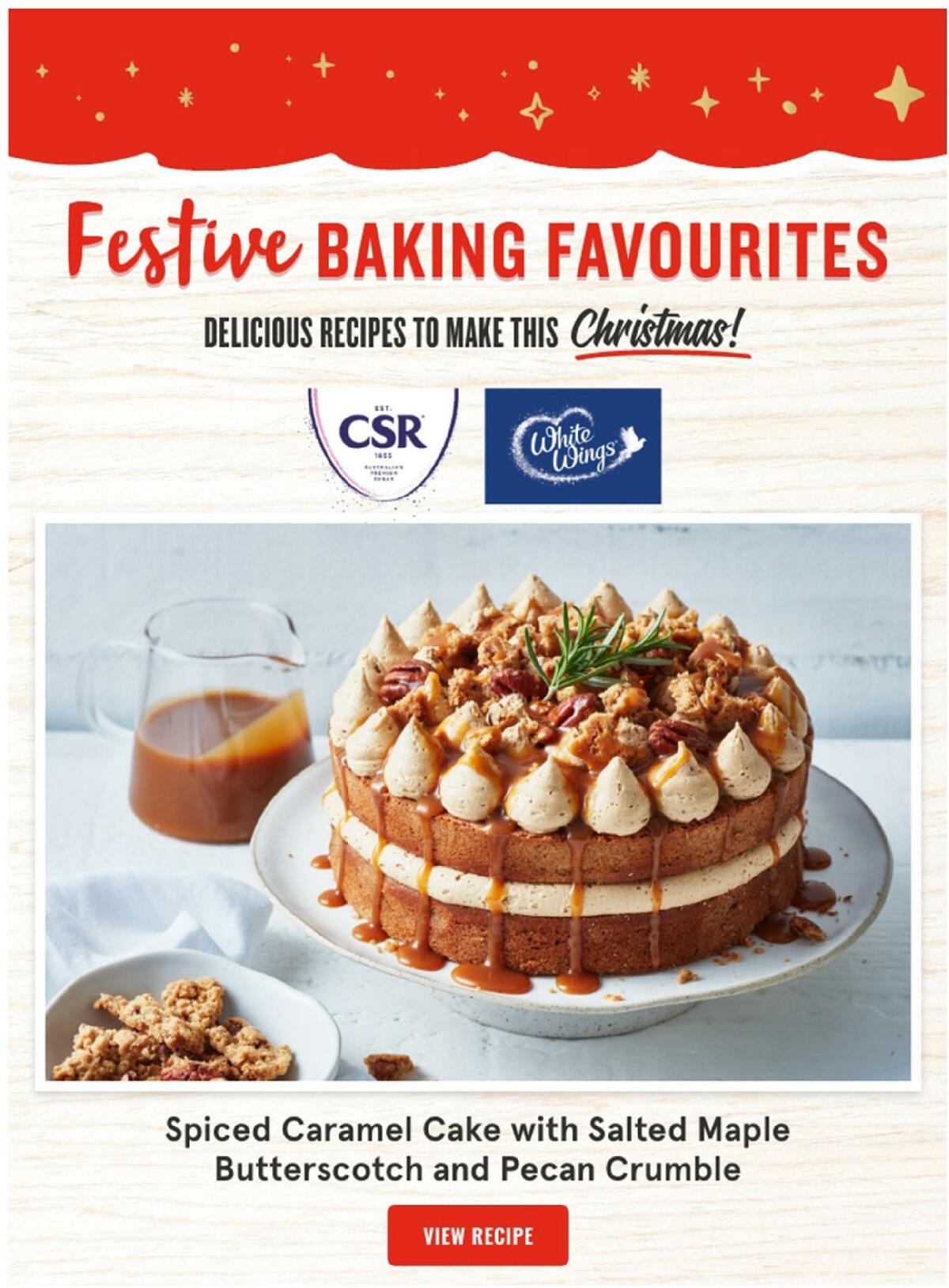 IGA Catalogues from 8 December
