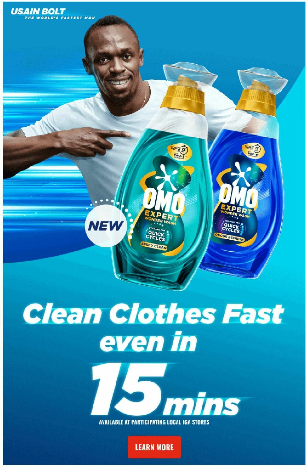 IGA Catalogues from 30 July