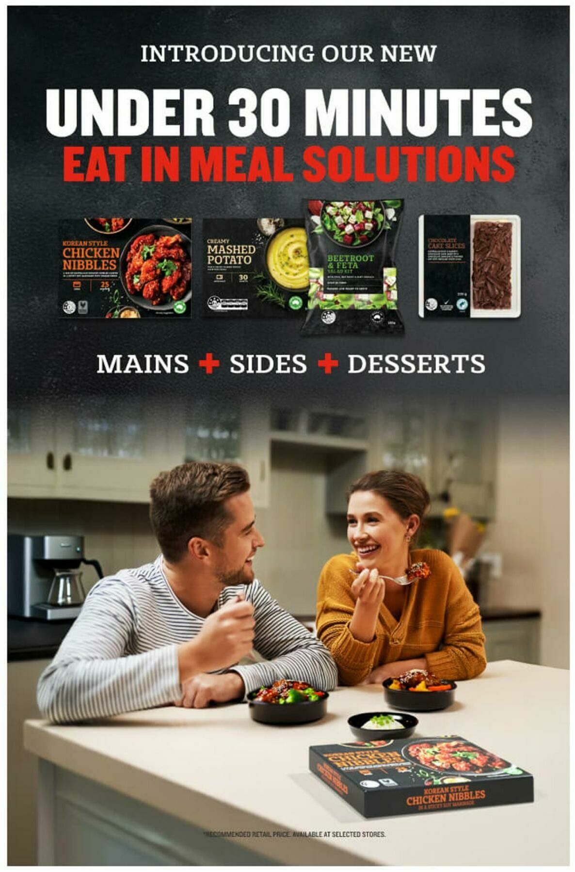 IGA Catalogues from 27 August