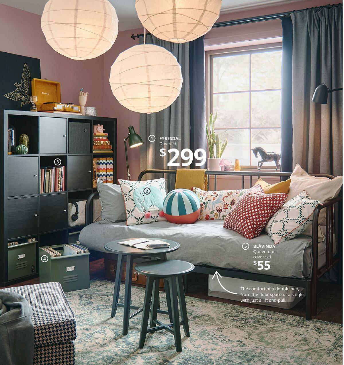 IKEA Catalogues from 1 January