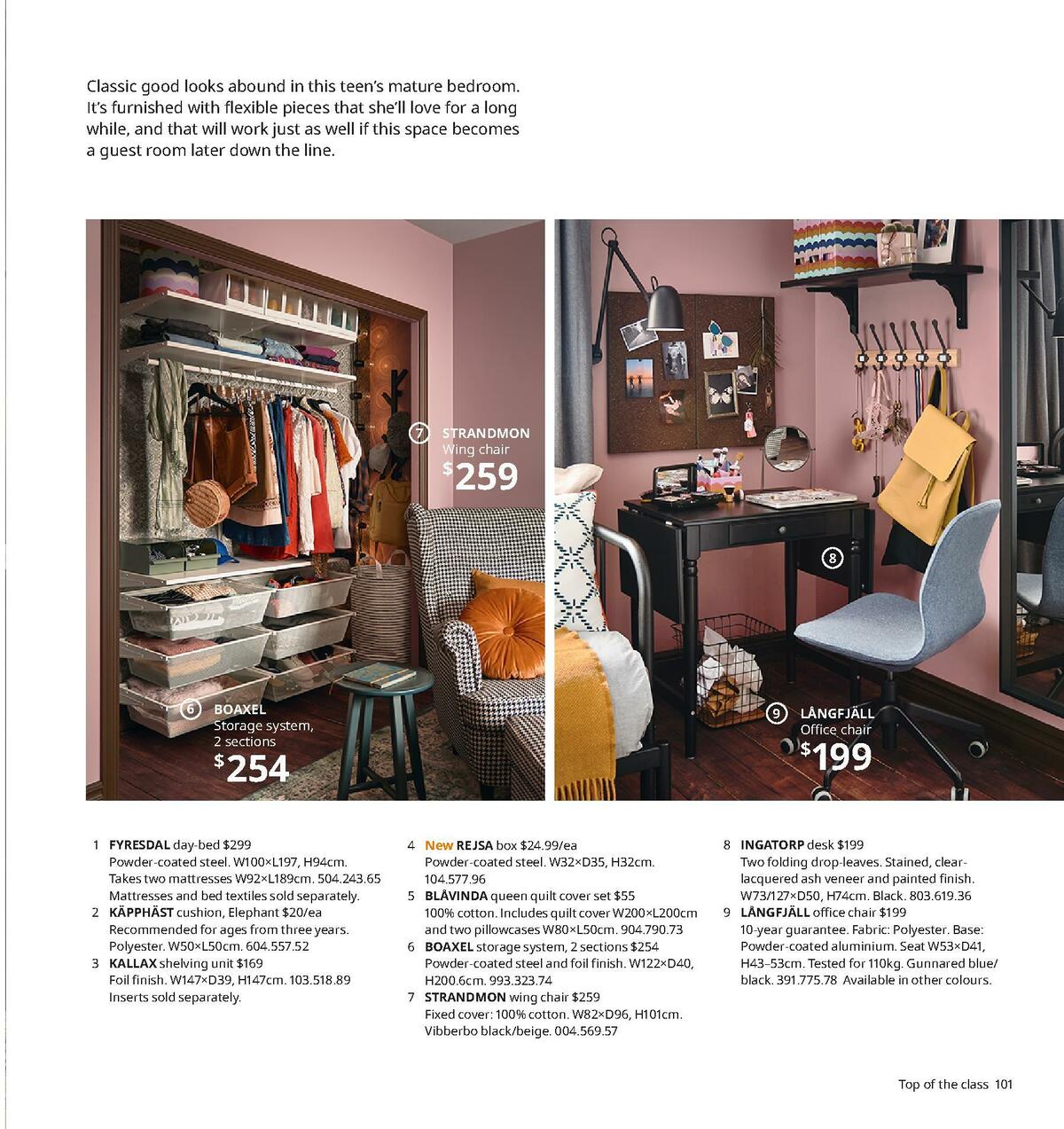 IKEA Catalogues from 1 January