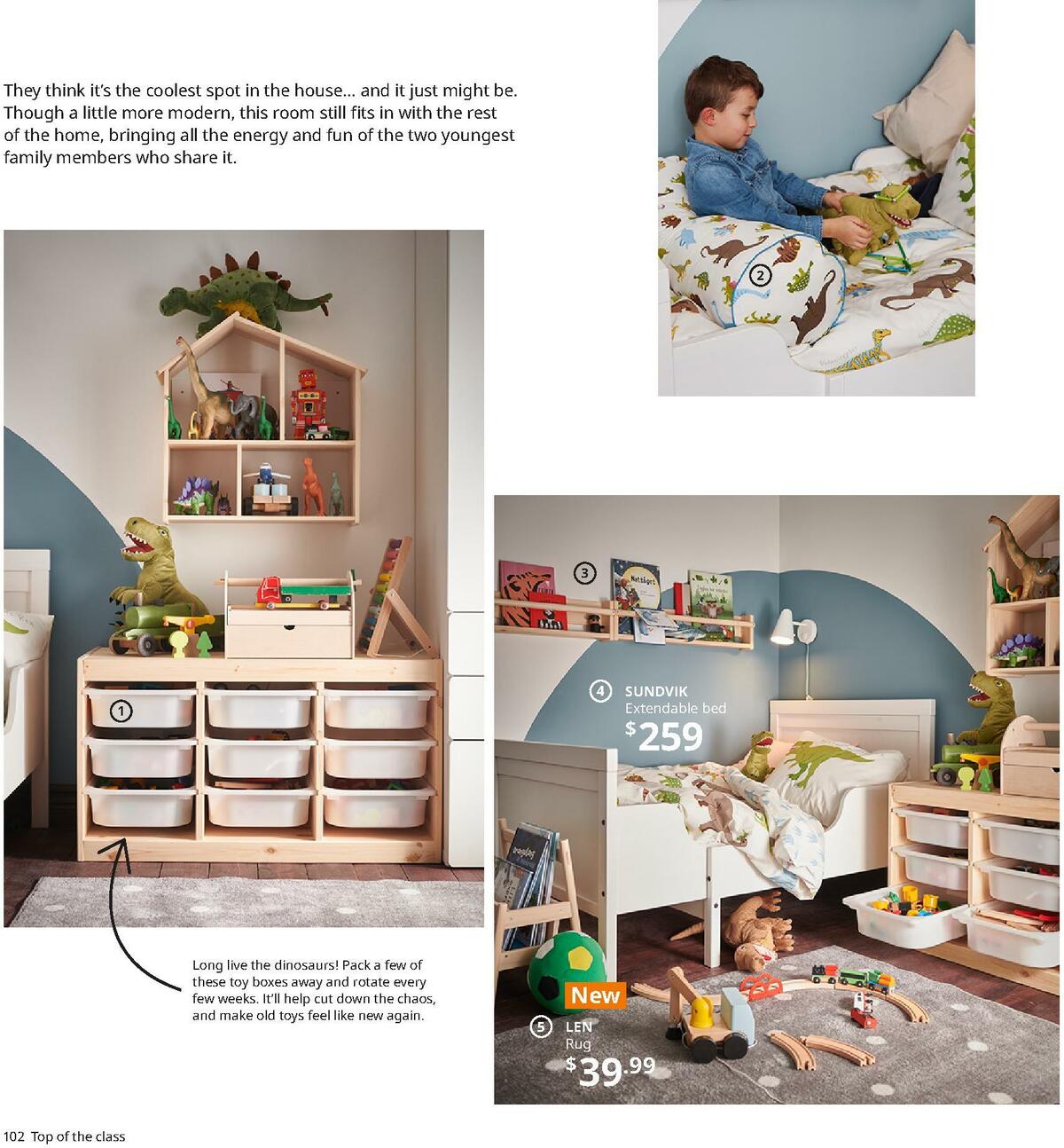 IKEA Catalogues from 1 January