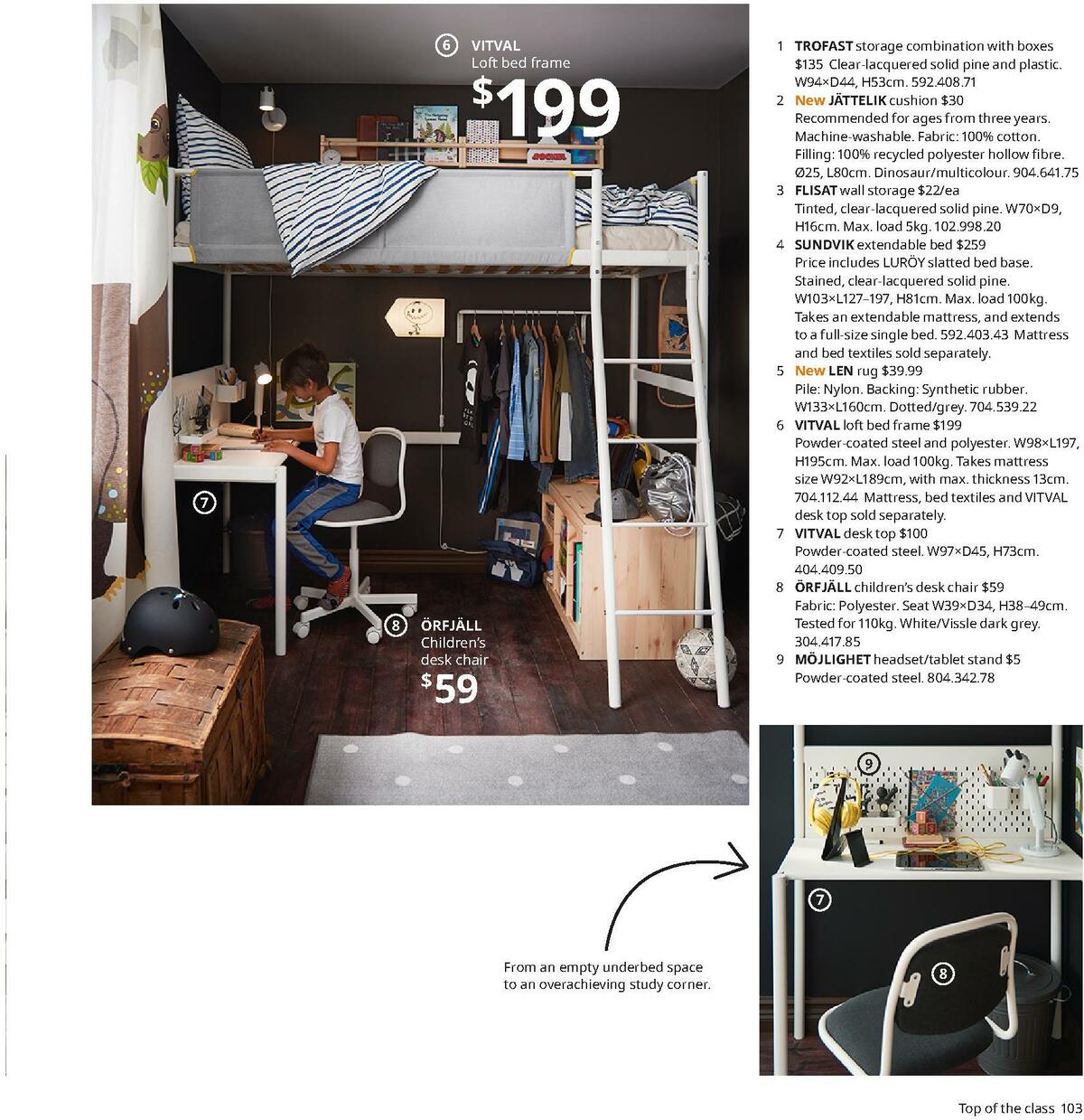 IKEA Catalogues from 1 January