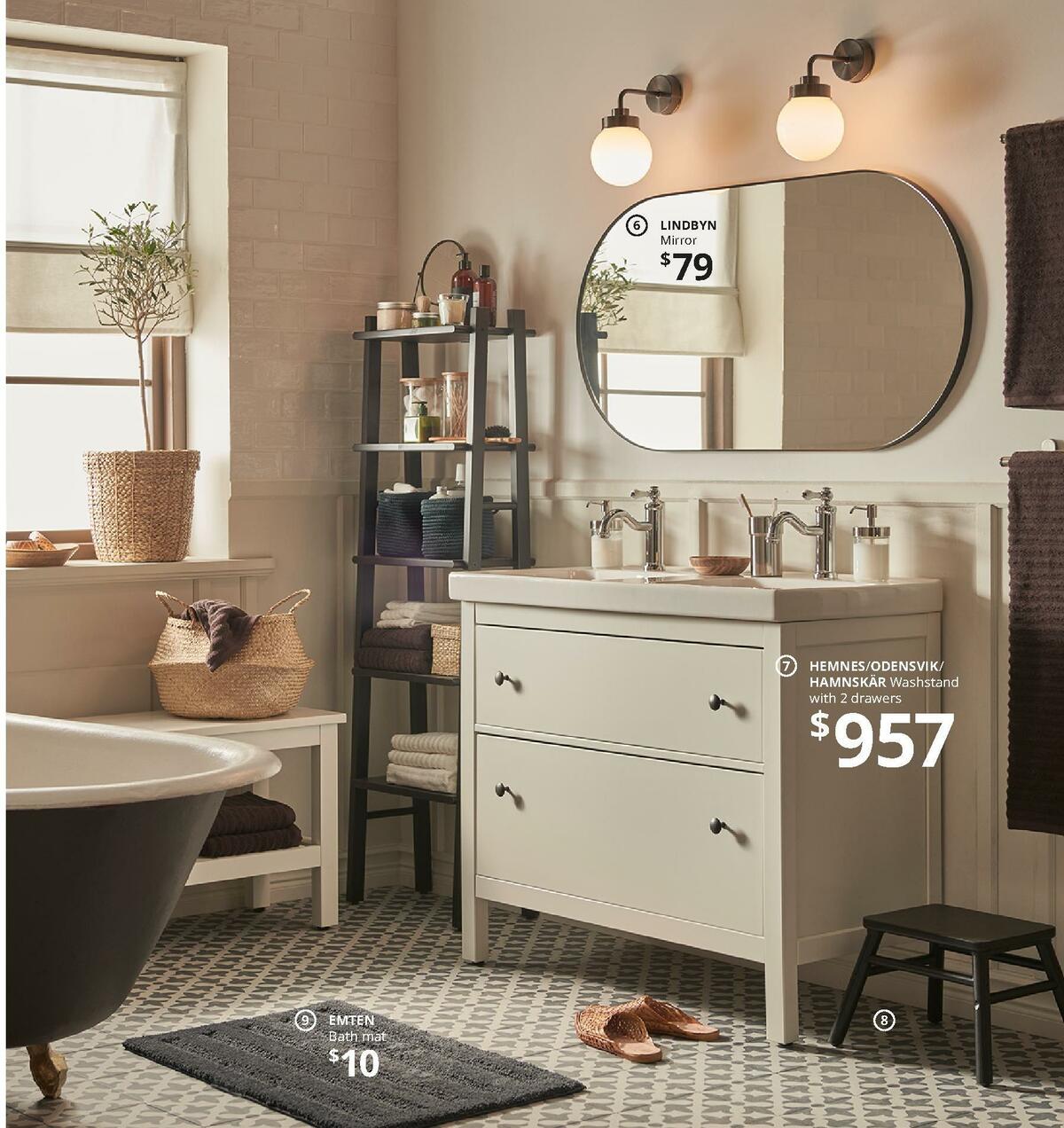 IKEA Catalogues from 1 January