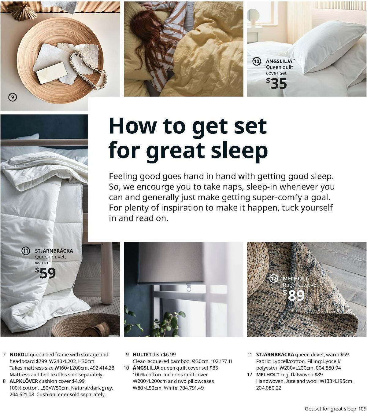 IKEA Catalogues from 1 January