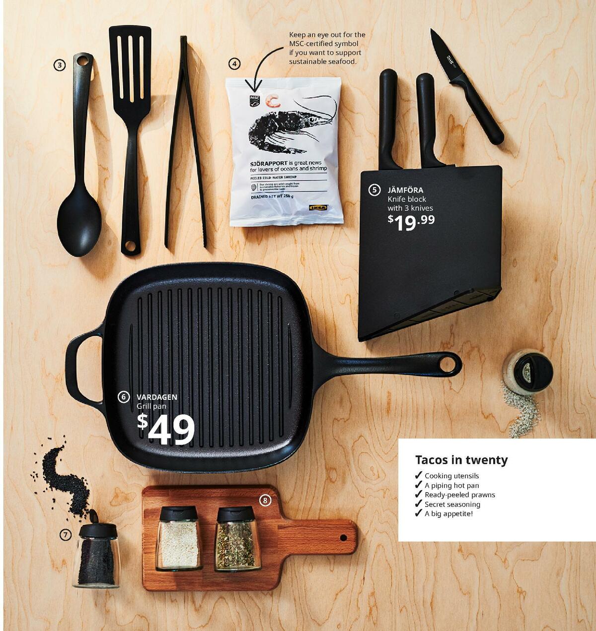 IKEA Catalogues from 1 January