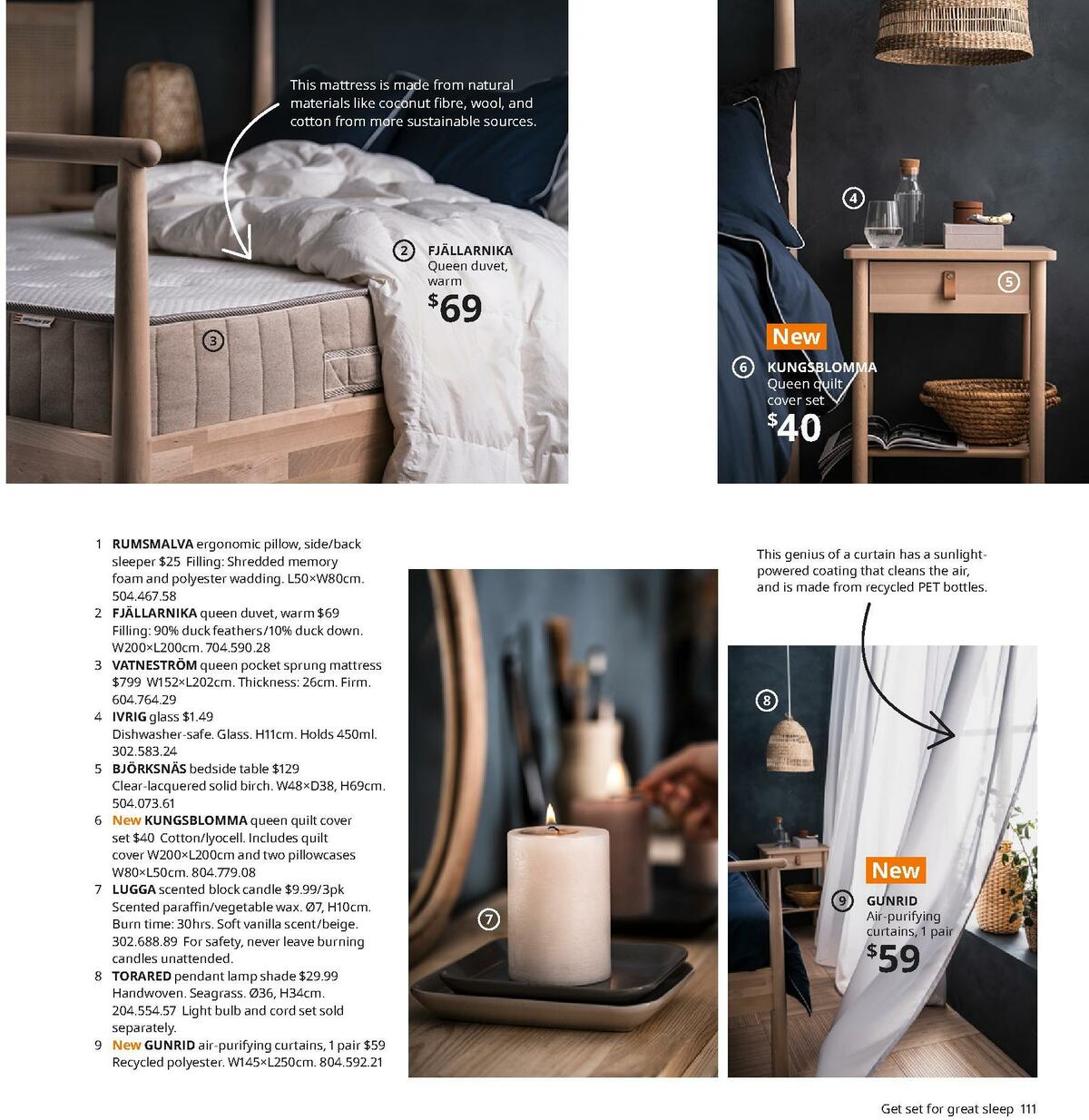 IKEA Catalogues from 1 January