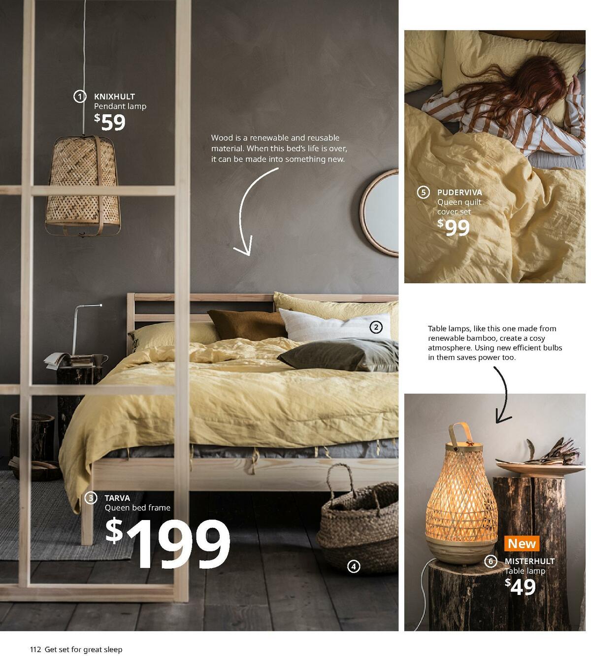 IKEA Catalogues from 1 January